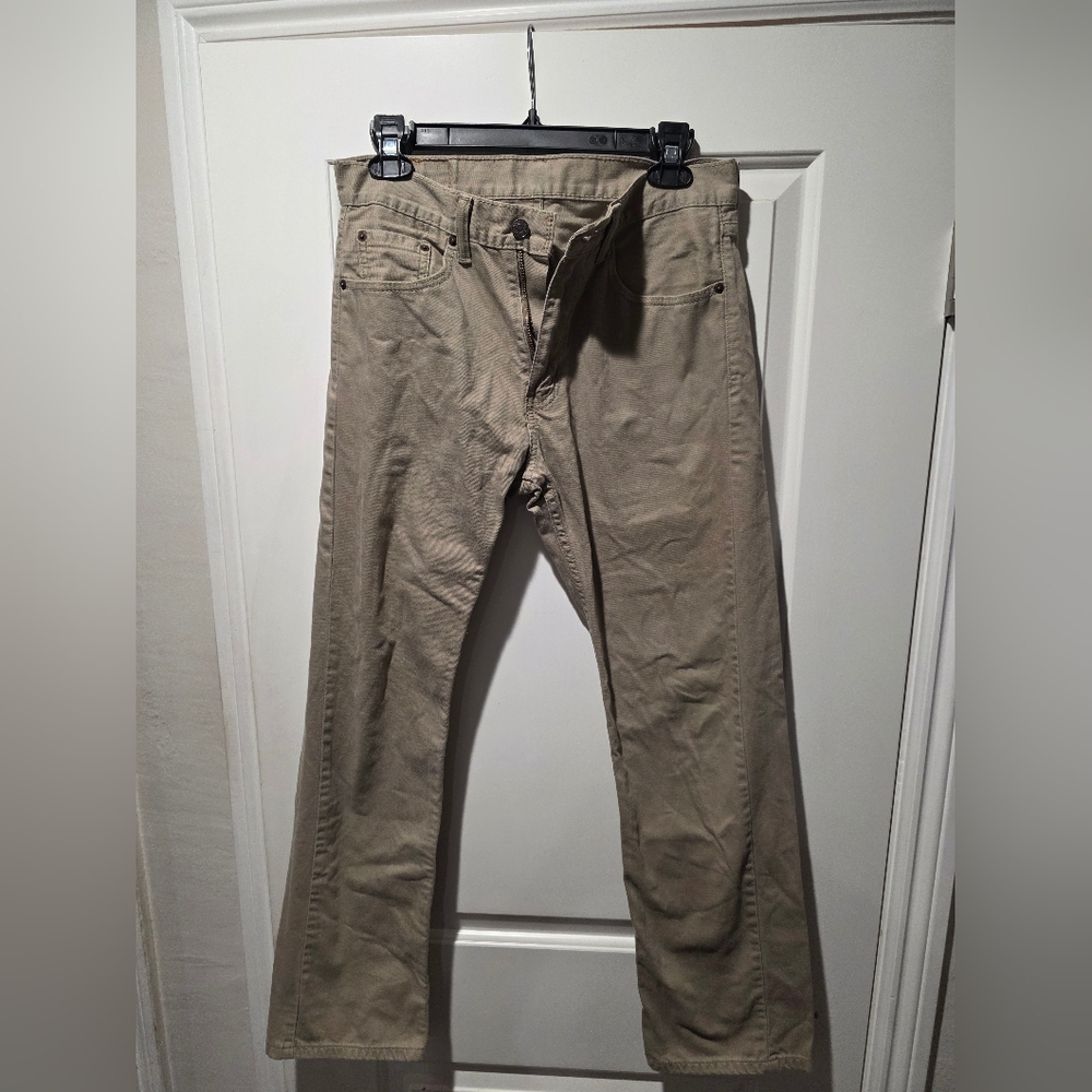 Levi's 505 Jeans